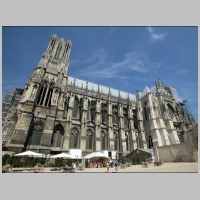 Cathédrale de Reims, nave, south side, mcid.mcah.columbia.edu.png